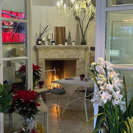 Relais Dei Molini - Dei Molini Bed & Breakfast 4*