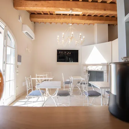 Panzió Relais Dei Molini - Dei Molini 4*