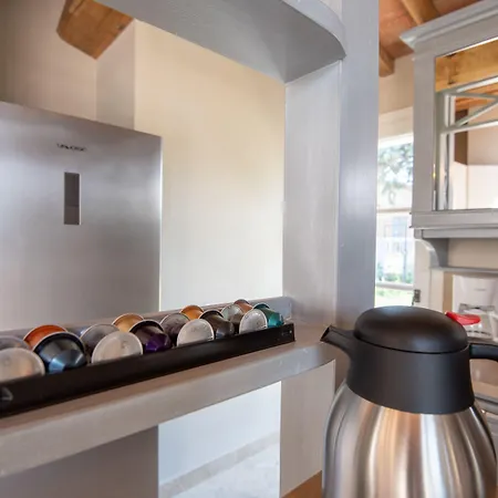 Bed & Breakfast Relais Dei Molini - Dei Molini 4*