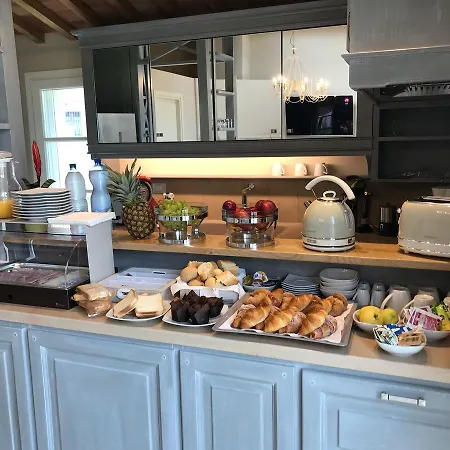 Bed & Breakfast Relais Dei Molini - Dei Molini 4*