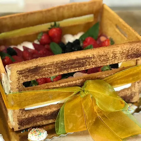 Relais Dei Molini - Dei Molini 4*