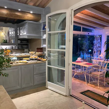 Relais Dei Molini - Dei Molini Castagneto Carducci