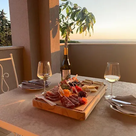 Relais Dei Molini Castagneto Carducci