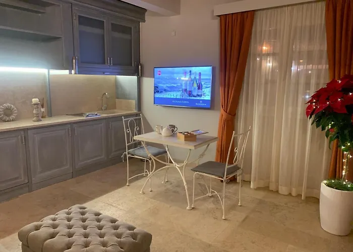 Relais Dei Molini - Dei Molini 4* Castagneto Carducci