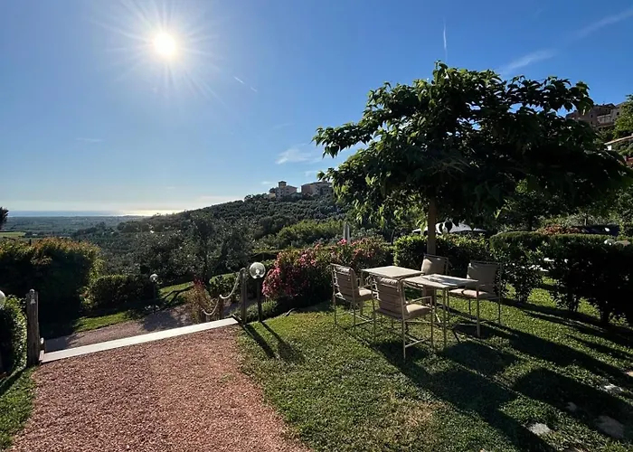 Relais Dei Molini - Dei Molini