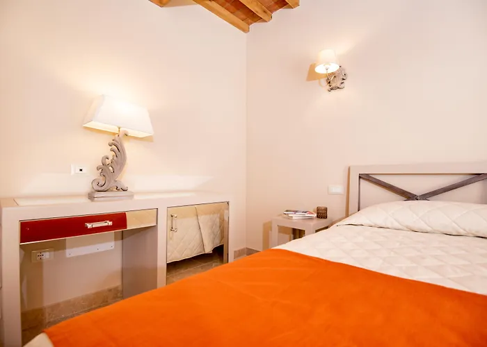 Panzió Relais Dei Molini - Dei Molini