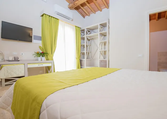 Relais Dei Molini - Dei Molini 4*