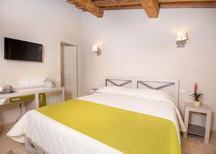 Relais Dei Molini - Dei Molini