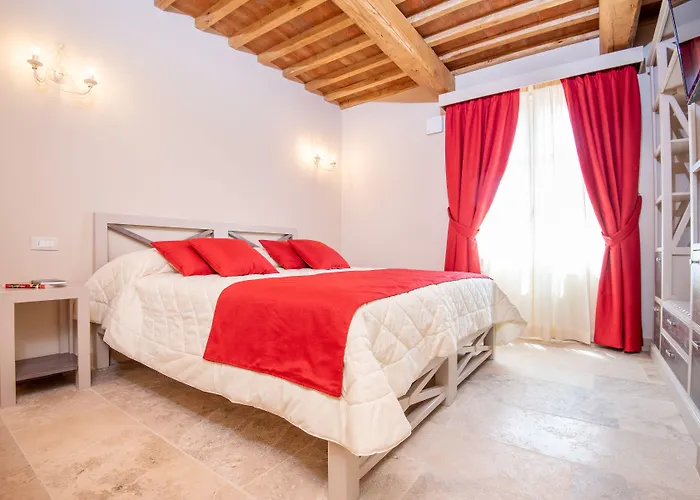 Relais Dei Molini - Dei Molini 4* Castagneto Carducci