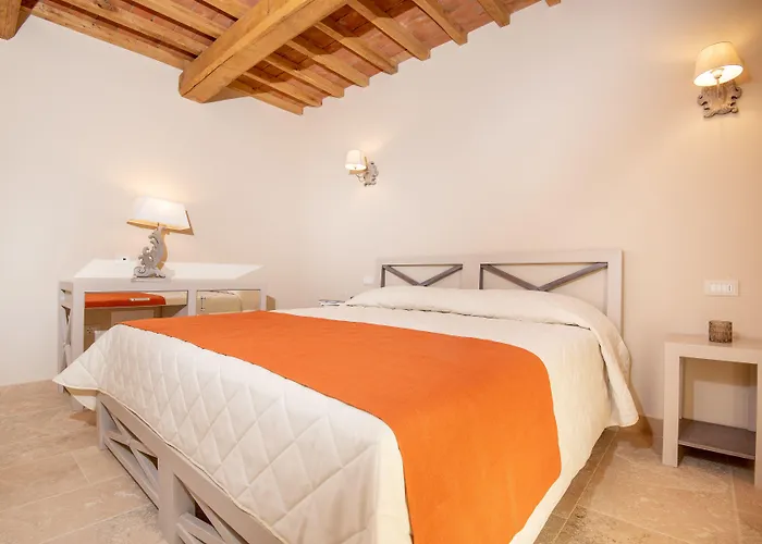 Relais Dei Molini - Dei Molini Panzió Castagneto Carducci