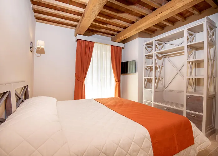 Relais Dei Molini - Dei Molini 4* Castagneto Carducci