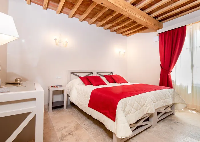 Nocleg ze śniadaniem Relais Dei Molini - Dei Molini 4*