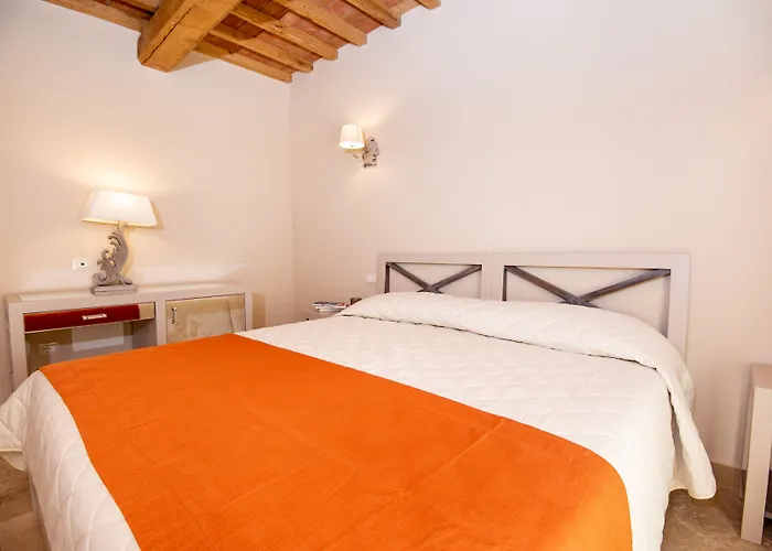 Relais Dei Molini - Dei Molini