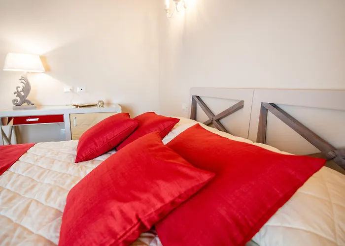 Nocleg ze śniadaniem Relais Dei Molini - Dei Molini Castagneto Carducci