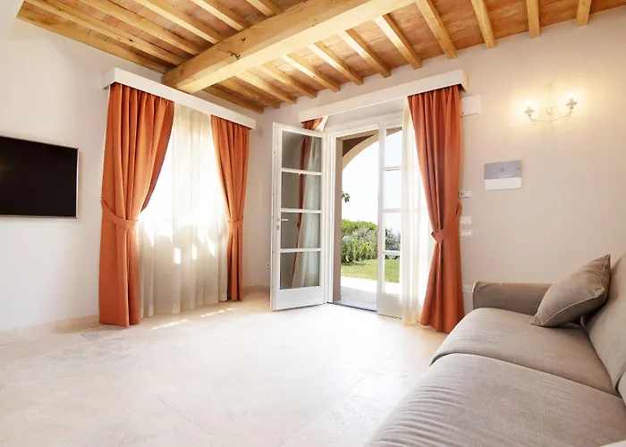 Relais Dei Molini - Dei Molini