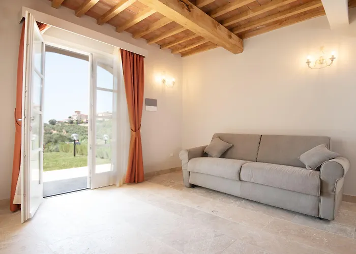 Relais Dei Molini - Dei Molini Panzió 4*