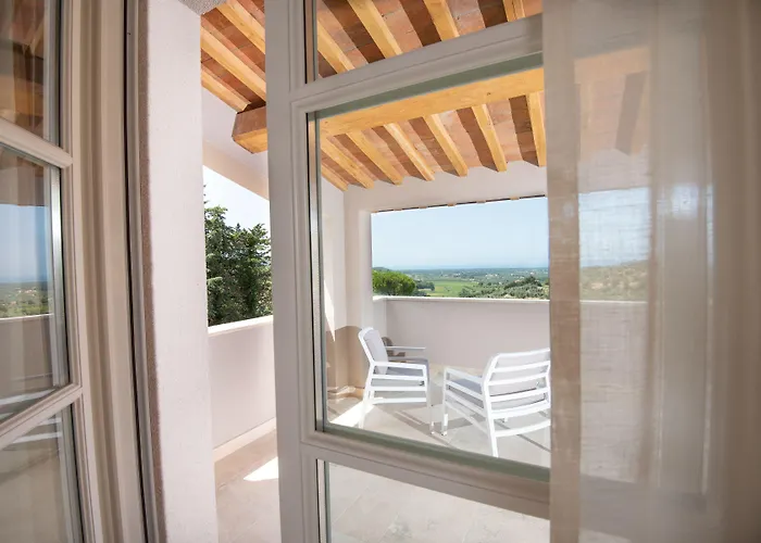 Relais Dei Molini - Dei Molini 4* Castagneto Carducci