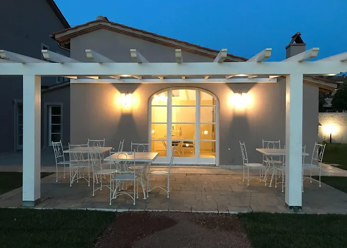 Panzió Relais Dei Molini - Dei Molini
