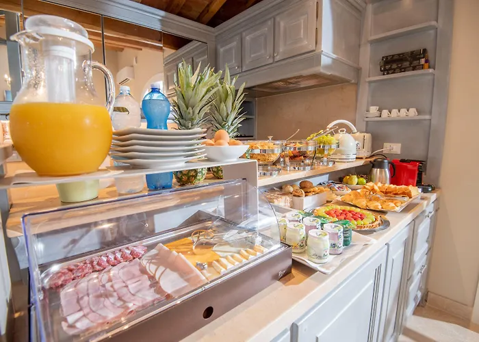 Relais Dei Molini - Dei Molini 4*