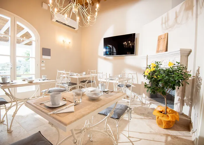 Relais Dei Molini - Dei Molini Nocleg ze śniadaniem 4*