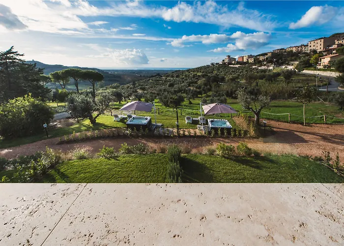 Relais Dei Molini - Dei Molini 4*