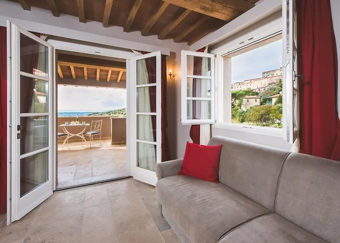 Relais Dei Molini - Dei Molini Panzió Castagneto Carducci