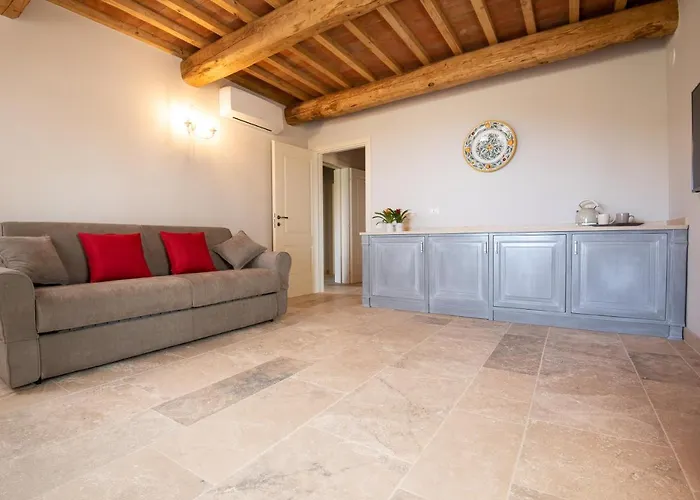 Relais Dei Molini - Dei Molini Panzió