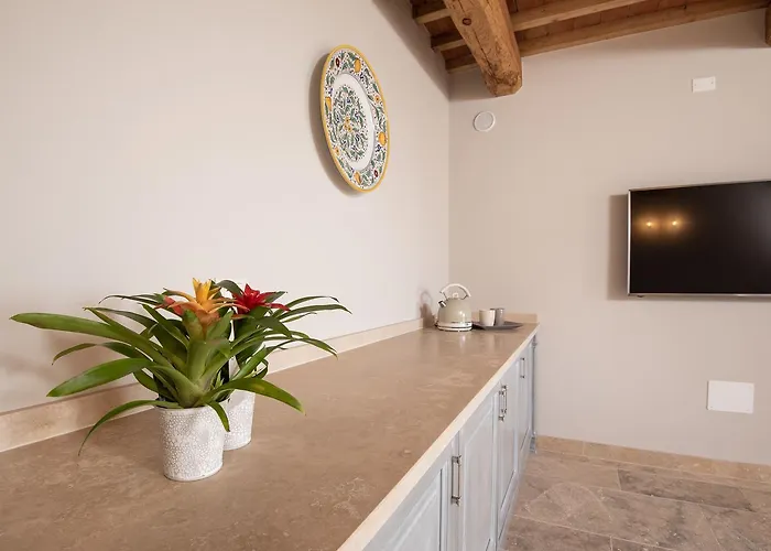 Relais Dei Molini - Dei Molini 4* Castagneto Carducci
