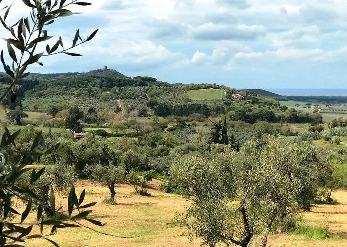 Panzió Relais Dei Molini - Dei Molini 4*