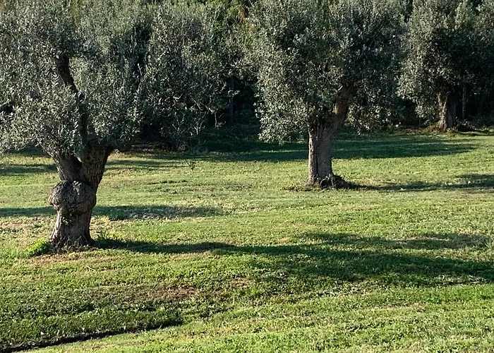 Panzió Relais Dei Molini - Dei Molini 4*