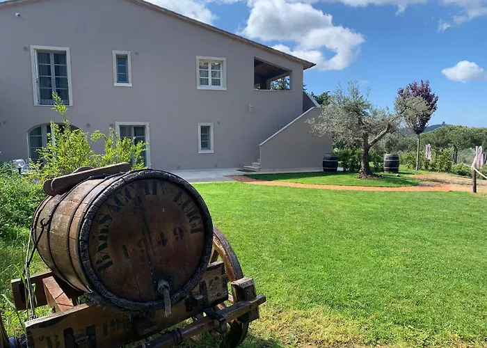 Relais Dei Molini - Dei Molini Panzió 4*