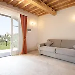Relais Dei Molini - Dei Molini Oda ve Kahvaltı 4*