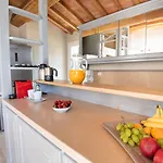 Oda ve Kahvaltı Relais Dei Molini - Dei Molini Castagneto Carducci