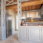 Oda ve Kahvaltı Relais Dei Molini - Dei Molini