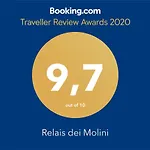 Relais Dei Molini - Dei Molini Bed & Breakfast Castagneto Carducci