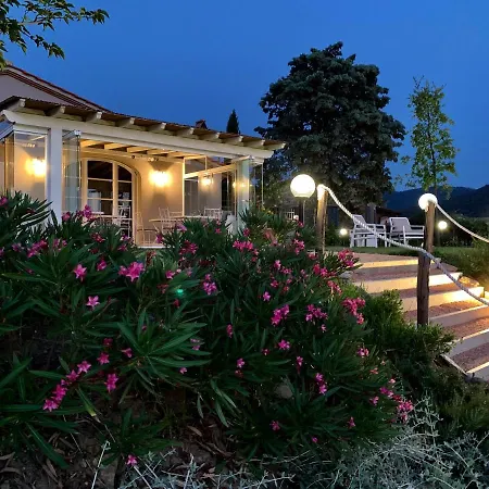 Bed & Breakfast Relais Dei Molini Castagneto Carducci
