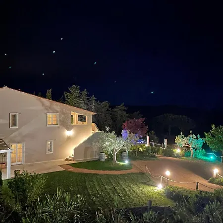 Bed & Breakfast Relais Dei Molini 2*