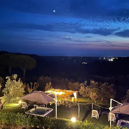 Relais Dei Molini