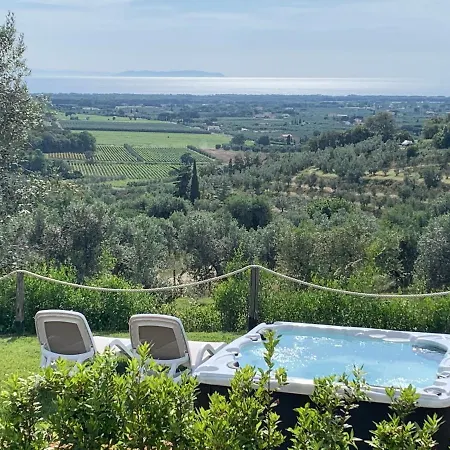 Bed & Breakfast Relais Dei Molini