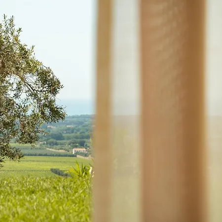 Bed & Breakfast Relais Dei Molini
