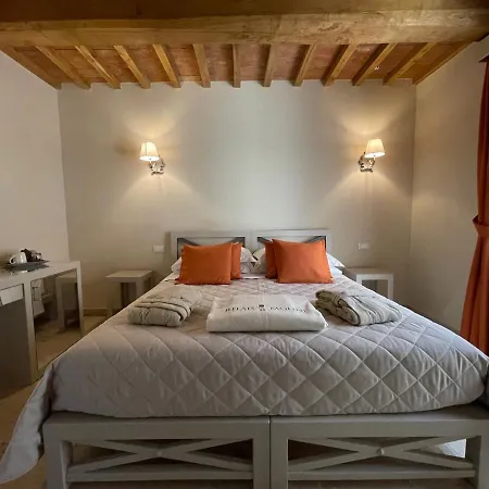 Bed & Breakfast Relais Dei Molini Castagneto Carducci