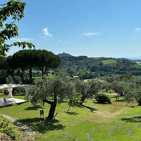 Relais Dei Molini - Dei Molini Bed & Breakfast
