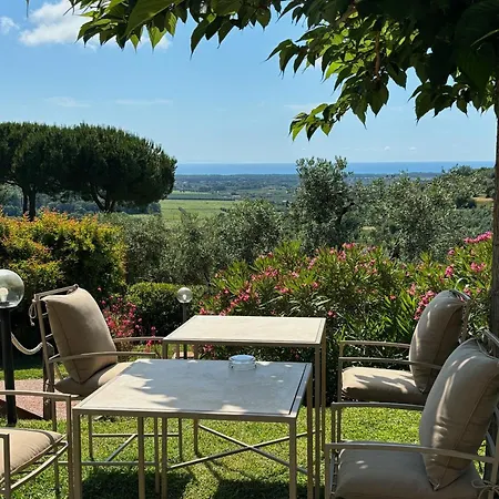 Bed & Breakfast Relais Dei Molini