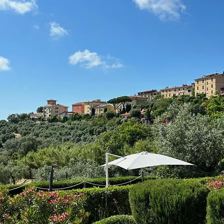 Relais Dei Molini - Dei Molini Bed & Breakfast Castagneto Carducci