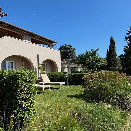 Relais Dei Molini Bed & Breakfast Castagneto Carducci