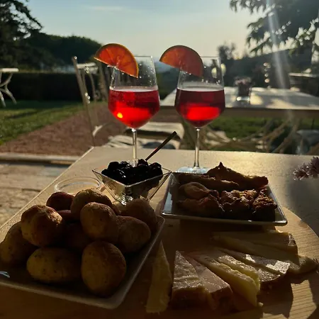 Relais Dei Molini - Dei Molini