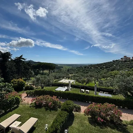 Relais Dei Molini - Dei Molini Bed & Breakfast 4*