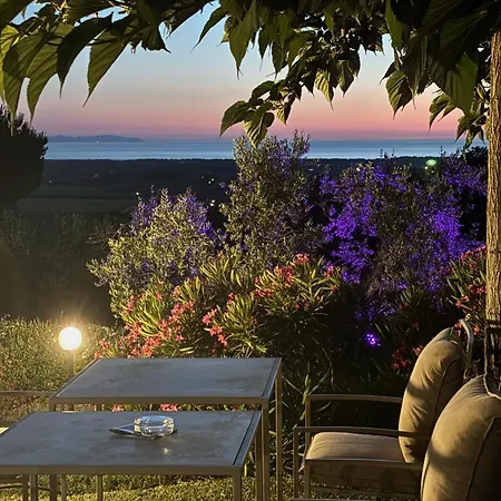 Bed & Breakfast Relais Dei Molini Castagneto Carducci