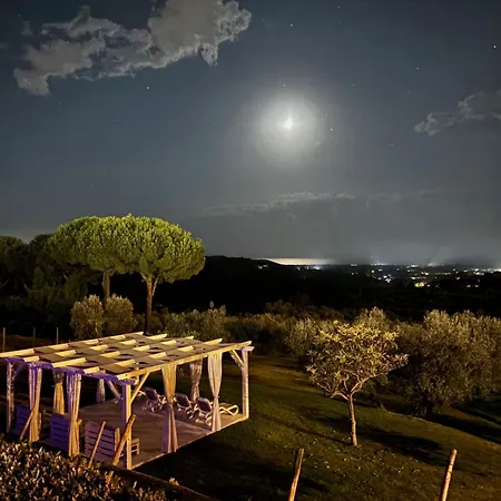 Relais Dei Molini Castagneto Carducci