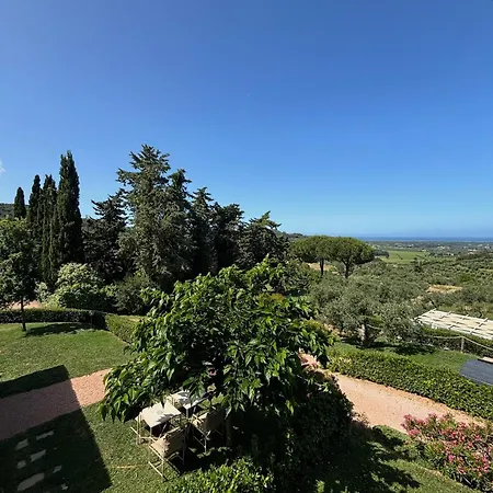 Relais Dei Molini - Dei Molini 2* Castagneto Carducci